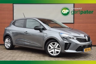 Renault Clio 1.0TCe Evolution Carplay/PDC/Cruise/Airco