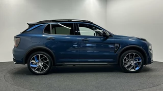 Lynk & Co 01 Lynk & Co 01 1.5 261PK Plug-in Hybrid Zwarte hemel|360 Camera|Pano|AppleCarplay|Adaptive Cruise|Origineel NL| - afbeelding nr 9