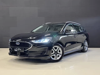 Ford Focus - 190383122-0