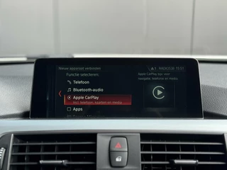 BMW 3 Serie BMW 3-serie 330e M Sport NL AUTO*HARMAN KARDON*CARPLAY*PDC*LED - afbeelding nr 14