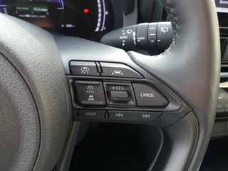 Toyota Yaris Cross - afbeelding nr 8