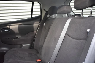 Nissan Leaf - afbeelding nr 9