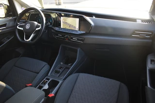 Volkswagen Caddy - afbeelding nr 2