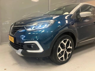 Renault Captur Renault Captur 0.9 TCe Intens - afbeelding nr 15
