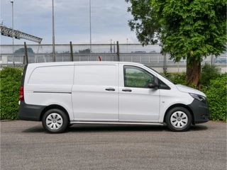 Mercedes-Benz Vito Mercedes-Benz Vito 110 CDI 102PK Functional Lang | TREKHAAK | CAMERA | NAVIGATIE | - afbeelding nr 6