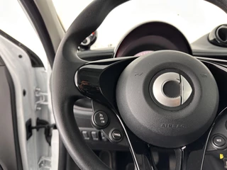 Smart Forfour Smart Forfour EQ Essential 18 kWh [ 3-Fase ] (INCL-BTW) Aut. *FULL-LEATHER | AIRCO | CRUISE | DAB+ | COMFORT-SEATS | 15''ALU* - afbeelding nr 17