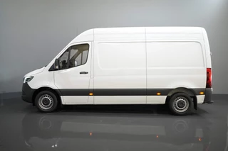 Mercedes-Benz Sprinter - afbeelding nr 9