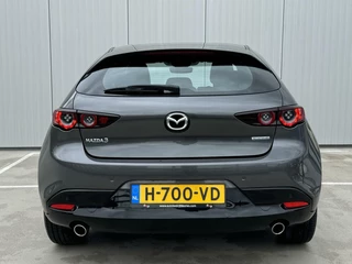 Mazda 3 Mazda 3 2.0 e-SkyActiv-G M Hybrid|Navi|NL-Auto|Cruise Adapt - afbeelding nr 15