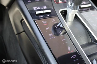 Porsche Macan Porsche Macan 3.0 D S 21