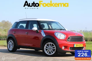 MINI Countryman - 280086759-0