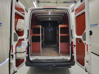 Volkswagen Crafter Volkswagen Crafter 2.0TDI 177pk L3/H3 3500kg Trekkracht Euro 6! - afbeelding nr 5