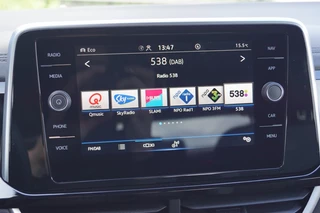 Volkswagen T-Roc - afbeelding nr 36