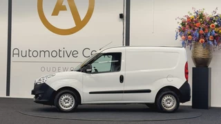 Opel Combo - afbeelding nr 11