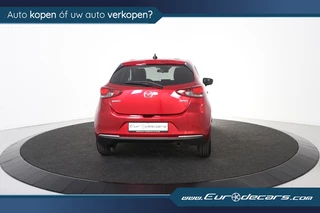Mazda 2 - afbeelding nr 29