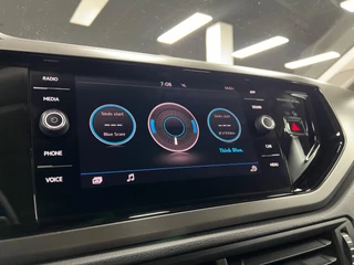 Volkswagen Polo Volkswagen Polo 1.0 Stoelverwarming | Carplay | Beatsaudio - afbeelding nr 20