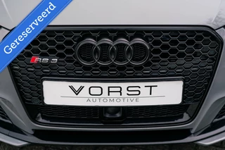 Audi RS3 Audi RS3 2.5 TFSI quattro B&O Keyless Pano Leer Nardo - afbeelding nr 13