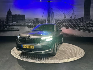 Škoda Kamiq Skoda KAMIQ 1.0 TSI Selection *PDC*Clima*AppConnect*NIEUWSTAAT*1e Eigenaar* - afbeelding nr 6