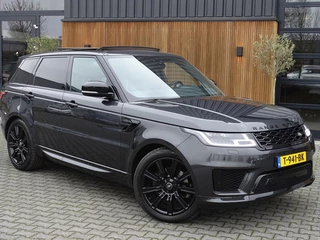 Land Rover Range Rover Sport - afbeelding nr 56