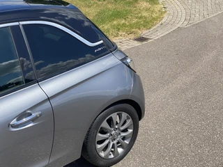 Opel ADAM - afbeelding nr 4