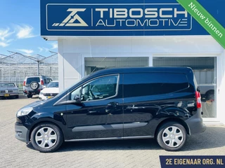 Ford Transit Courier Ford Transit Courier 1.5 TDCI Camera Stoelverw. Navi Connect - afbeelding nr 4