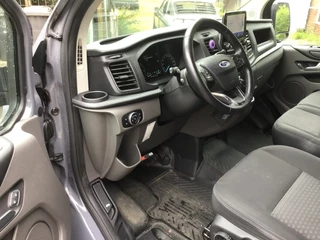 Ford Transit Custom Ford Transit Custom 280 2.0 TDCI L1H1 TREND - afbeelding nr 12