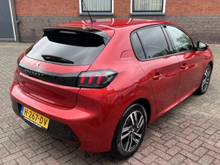 Peugeot 208 | CAMERA | NAVI | KEYLESS | CARPLAY | - afbeelding nr 14