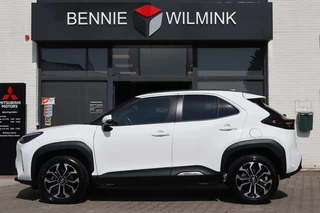 Toyota Yaris Cross Toyota Yaris Cross 1.5 Hybrid 115 First Edition + Comfort Pack - afbeelding nr 3