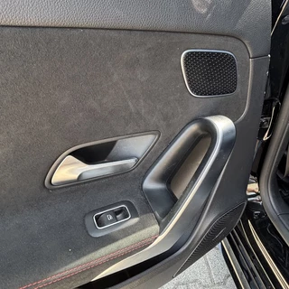 Mercedes-Benz A-Klasse Mercedes-Benz A-Klasse 250 - afbeelding nr 17