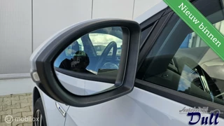 Volkswagen e-Golf Volkswagen e-Golf E-DITION LEDER VIRTUAL DASH CAMERA 87422KM - afbeelding nr 25