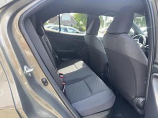 Toyota Yaris Cross Toyota Yaris Cross 1.5 Hybrid 115 Dynamic Plus Edition Elektrische achterklep, Keyless entry, Carplay , All-in Rijklaarprijs - afbeelding nr 14
