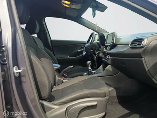 Hyundai i30 Hyundai i30 Wagon 1.4 T-GDI Premium PASSION - afbeelding nr 14