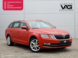 Škoda Octavia - 43381697-0