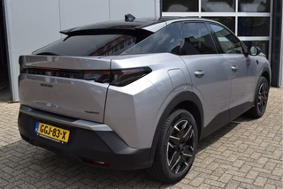 Peugeot 3008 Peugeot 3008 1.2 Hybrid 136 GT | 360° Camera | Elektrische Kofferklep | Stoelverwarming - afbeelding nr 4
