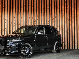 BMW X5 BMW X5 xDrive50e 490PK High Executive M-Sport | DRIVING ASSISTANT PRO | HEADUP | PANO | SKYLOUNGE | HARMAN EN KARDON | - afbeelding nr 31