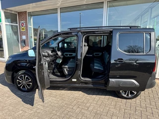 Citroën Berlingo - afbeelding nr 24