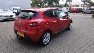 Renault Clio - afbeelding nr 7