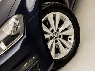 Volkswagen Golf Volkswagen Golf 1.0 TSI Sportline (NAVIGATIE, CLIMATE, CAMERA, SPORTSTOELEN, LM VELGEN, PARKEERSENSOREN, CRUISE, NIEUWE APK, NIEUWSTAAT) - afbeelding nr 15