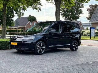 Volkswagen Caddy Volkswagen Caddy 1.5 TSI 115pk DSG STYLE ACC, Led, Navi, Trekhaak, - afbeelding nr 11