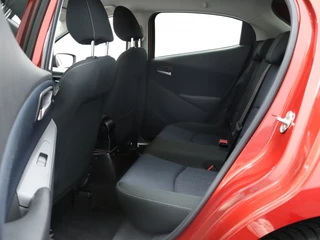 Mazda 2 - afbeelding nr 20