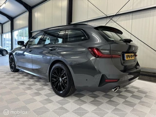 BMW 3 Serie BMW 330e Touring Sport Line |  360 camera | 18 inch M Sport - afbeelding nr 4