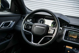 Land Rover Range Rover Velar Land Rover Range Rover Velar 2.0 P400e SE Hybride | Panodak | Massage | Meridian 3D | Trekhaak | 20 inch | - afbeelding nr 32