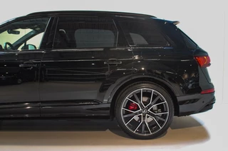 Audi Q7 Audi Q7 55 TFSI e quattro S line HUD | PANO | MASSAGE - afbeelding nr 18