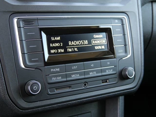 Volkswagen Caddy | AIRCO | - afbeelding nr 7