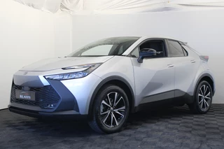 Toyota C-HR 2.0 Plug-in Hybrid 220 Dynamic