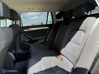 Volkswagen Passat Volkswagen Passat Variant 1.4 TSI GTE / CarPlay / LED / ACC - afbeelding nr 10