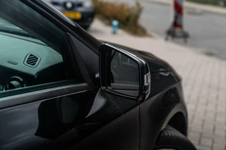 Mercedes-Benz A-Klasse Mercedes A-klasse A180 d Automaat Navi 18'' AMG Velgen - afbeelding nr 15