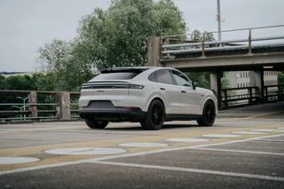 Porsche Cayenne Porsche Cayenne Coupé 3.0 V6 TURBO HYBRIDE S 470pk - afbeelding nr 48