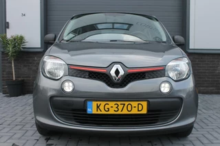 Renault Twingo Renault Twingo 1.0 SCe Collection - afbeelding nr 2