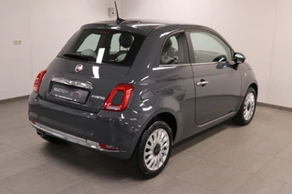 Fiat 500 - afbeelding nr 3