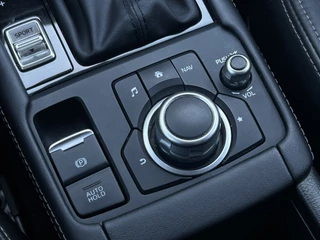 Mazda CX-3 Mazda CX-3 2.0 SkyActiv-G 150 GT-M 4WD | Navi | Camera | ACC | Dodehoek - afbeelding nr 25